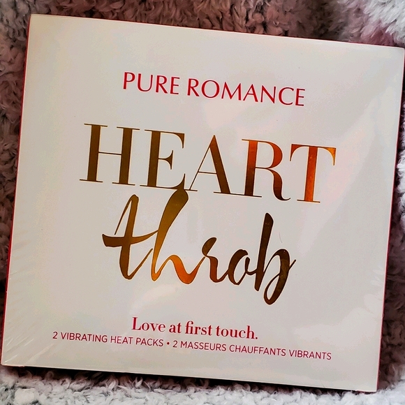 Pure Romance Other - 25% OFF! 💕